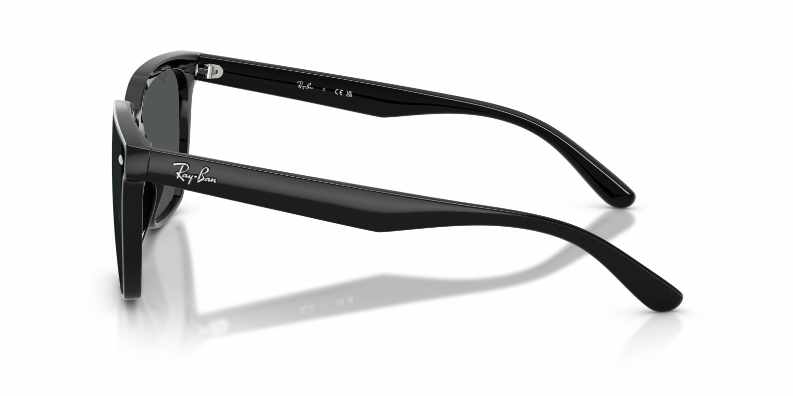Ray Ban RB4466D 601/87  